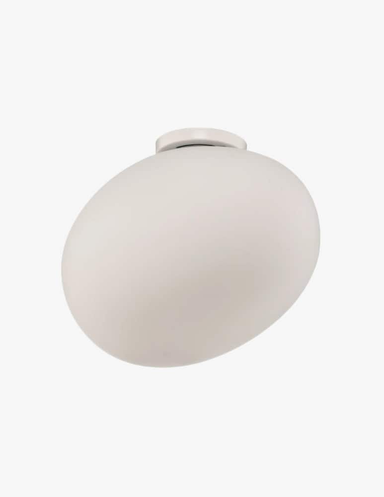 Foscarini Gregg Media Wall/Ceiling Lamp - immagine 1 Foscarini Gregg Media Wall/Ceiling Lamp - immagine 1