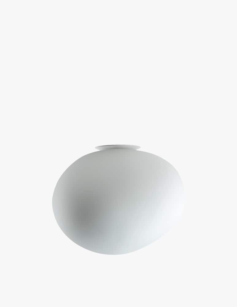 Foscarini Gregg Grande Lampada Da Soffitto E Parete - immagine 1 Foscarini Gregg Grande Lampada Da Soffitto E Parete - immagine 1
