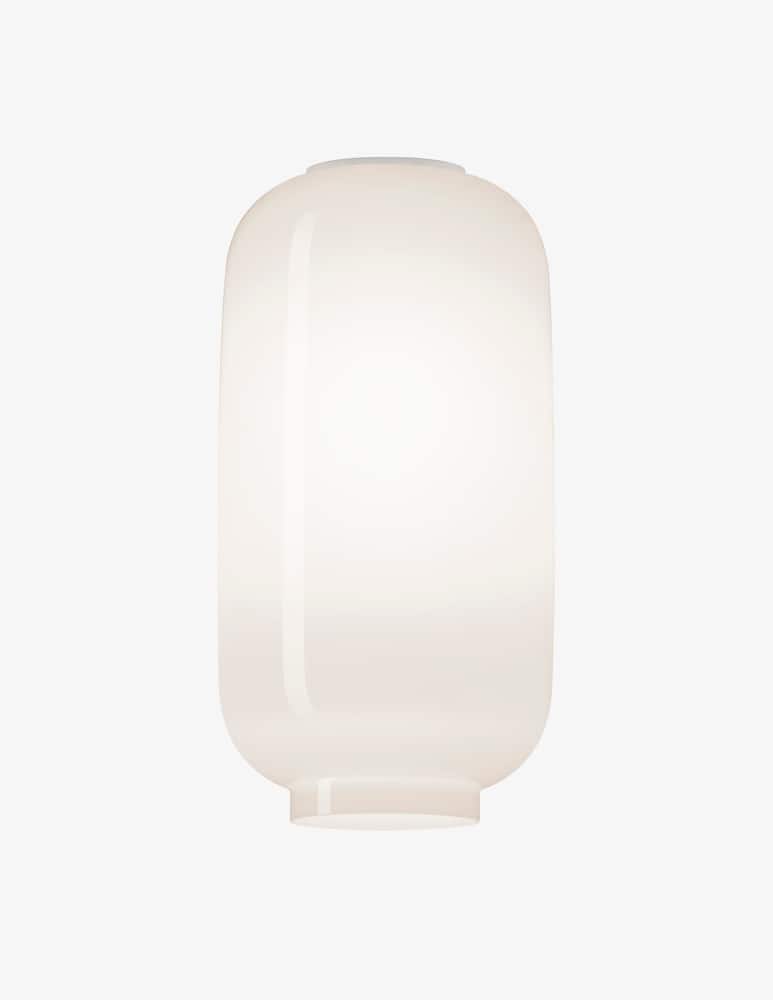 Foscarini Chouchin Bianco 2 Lampada Da Soffitto - immagine 1 Foscarini Chouchin Bianco 2 Lampada Da Soffitto - immagine 1