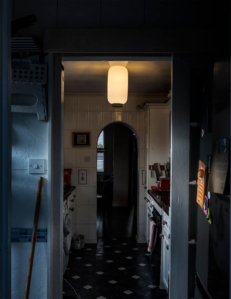 rinascente Foscarini Chouchin Bianco 2 Lampada Da Soffitto