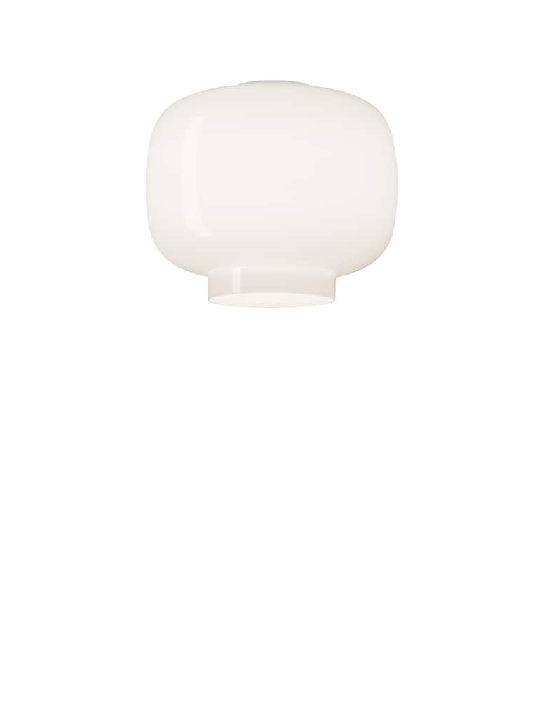 Foscarini Chouchin Bianco 3 Lampada Da Soffitto - immagine 1 Foscarini Chouchin Bianco 3 Lampada Da Soffitto - immagine 1