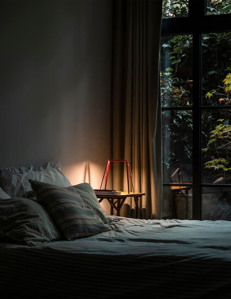 rinascente Foscarini Bridge 2 Lampada Da Tavolo