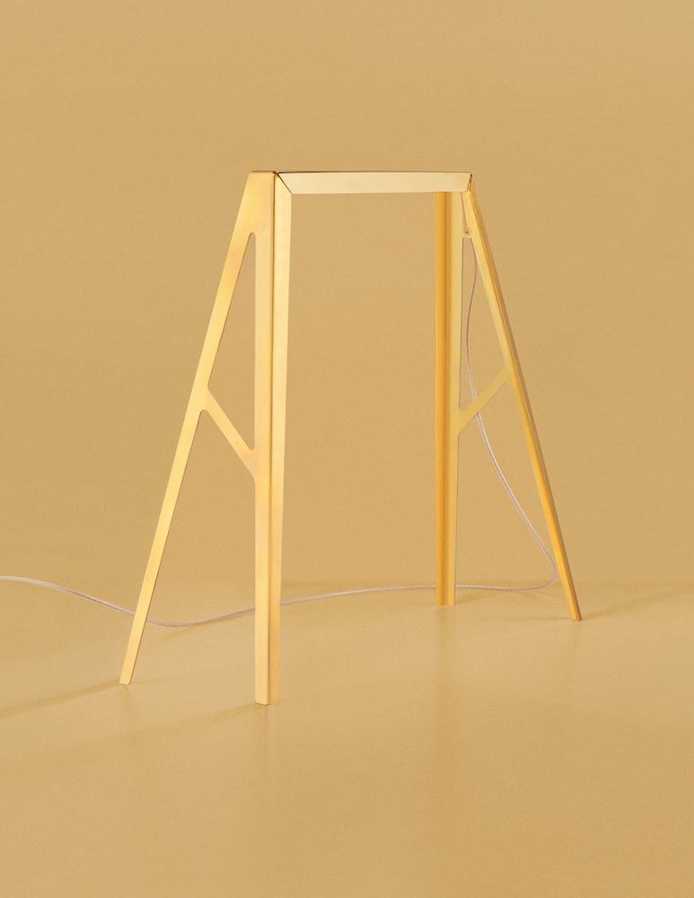 rinascente Foscarini Bridge 2 Lampada Da Tavolo