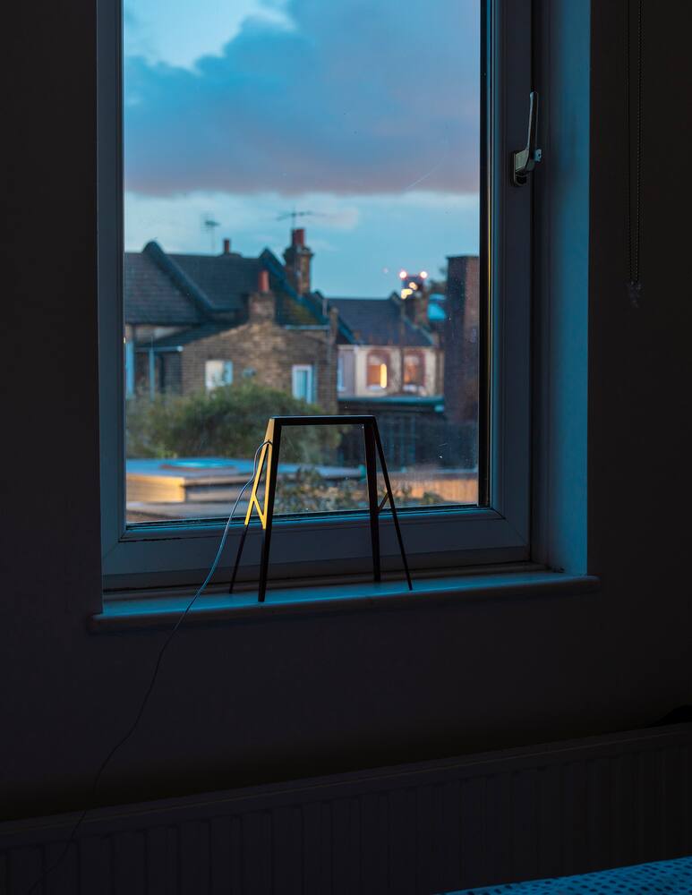 rinascente Foscarini Bridge 2 Lampada Da Tavolo