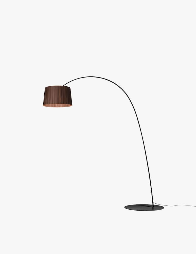 rinascente Foscarini Twiggy Wood Floor Lamp