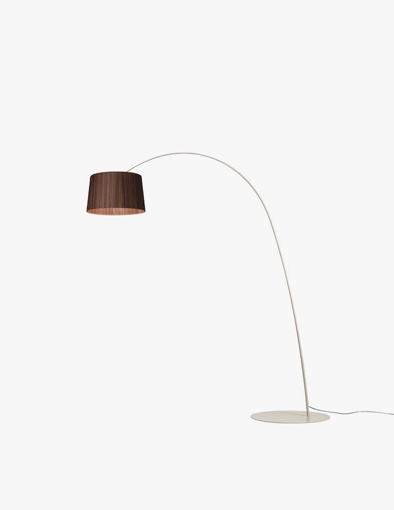 rinascente Foscarini Twiggy Wood Floor Lamp