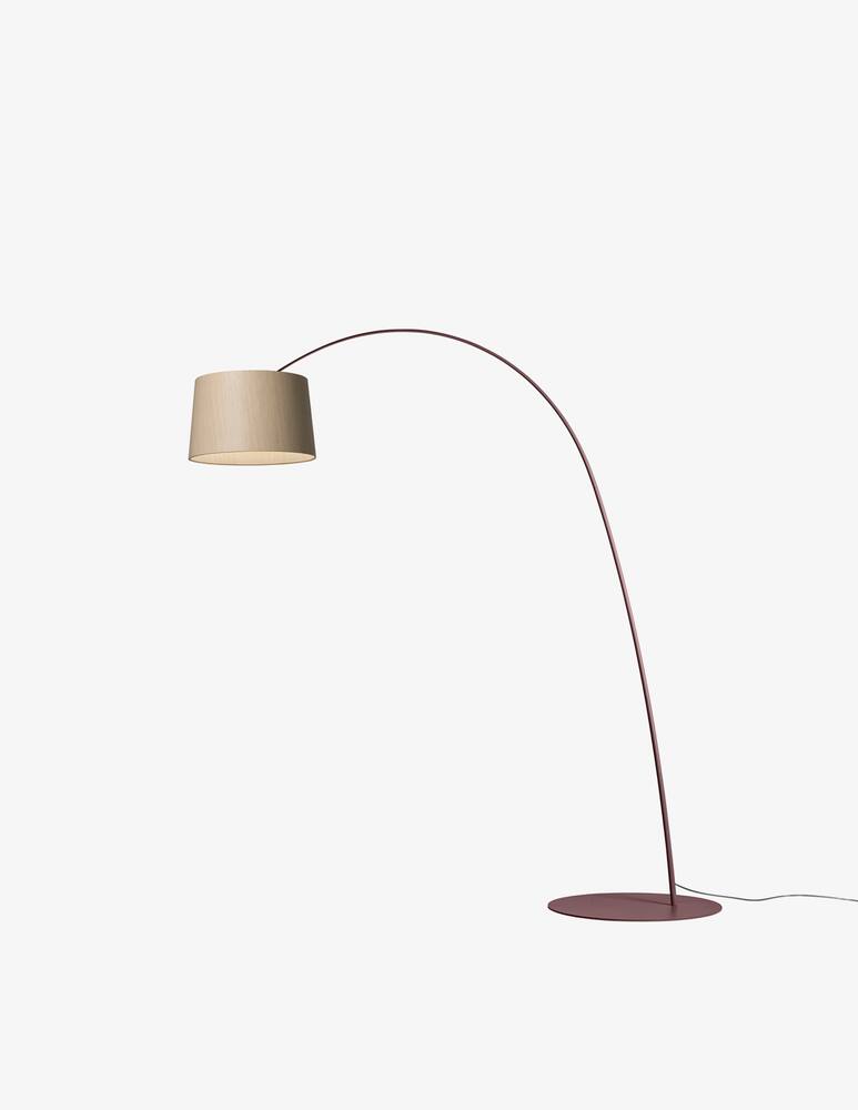 Foscarini Twiggy Wood Floor Lamp - picture 1 Foscarini Twiggy Wood Floor Lamp - picture 1