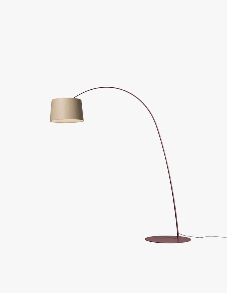 rinascente Foscarini Twiggy Wood Floor Lamp