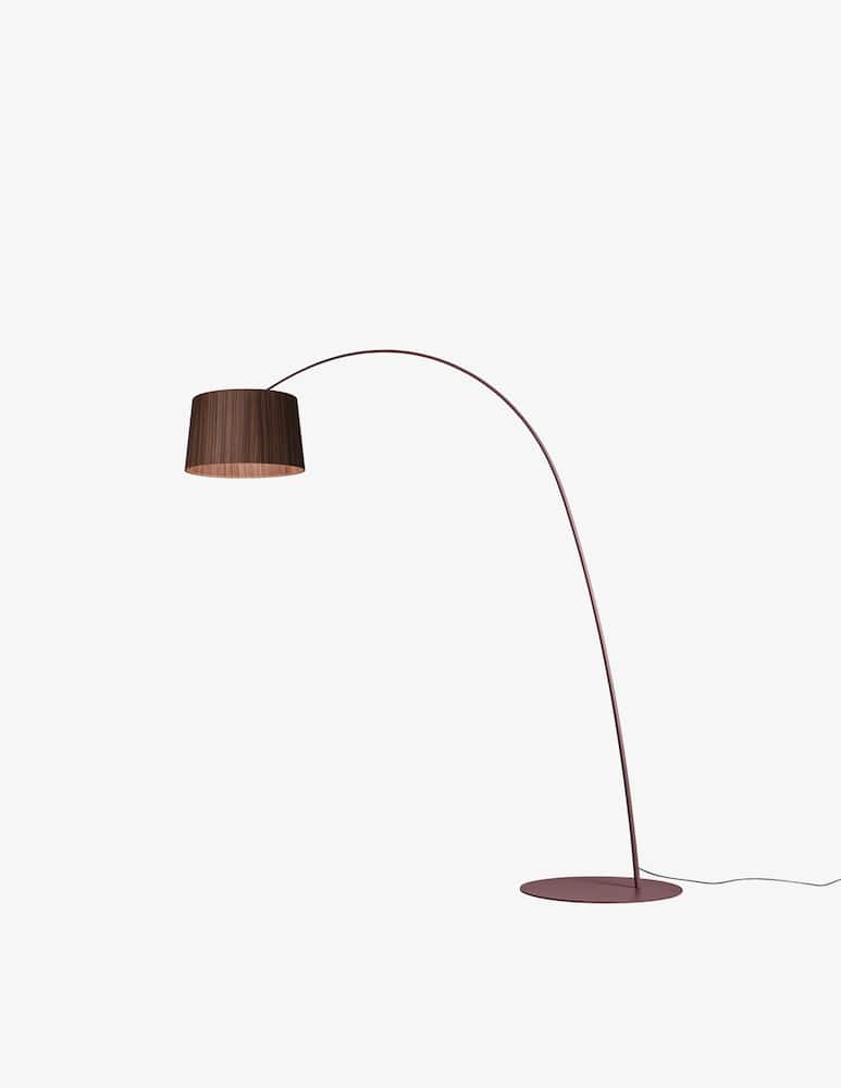 rinascente Foscarini Twiggy Wood Floor Lamp