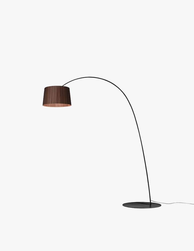 rinascente Foscarini Twiggy Wood My Light Floor Lamp