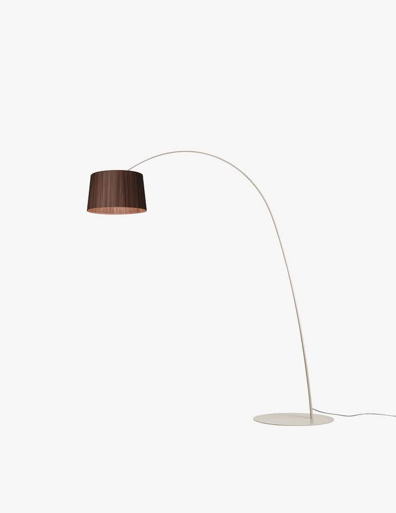 rinascente Foscarini Twiggy Wood My Light Floor Lamp