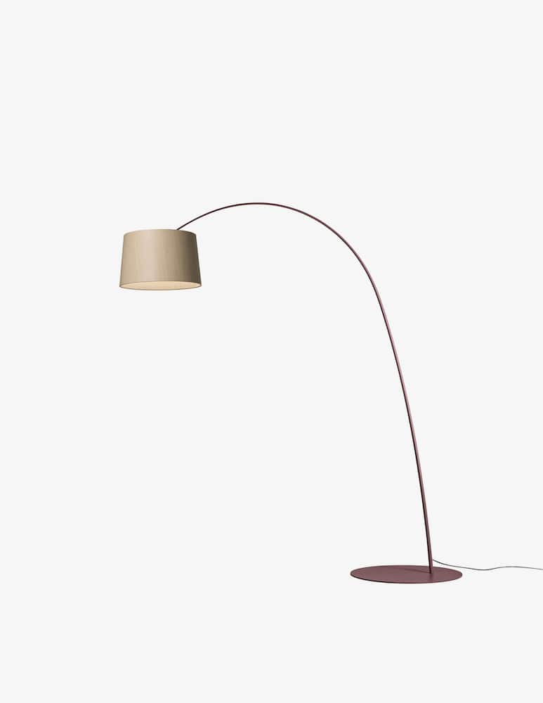 rinascente Foscarini Twiggy Wood My Light Floor Lamp