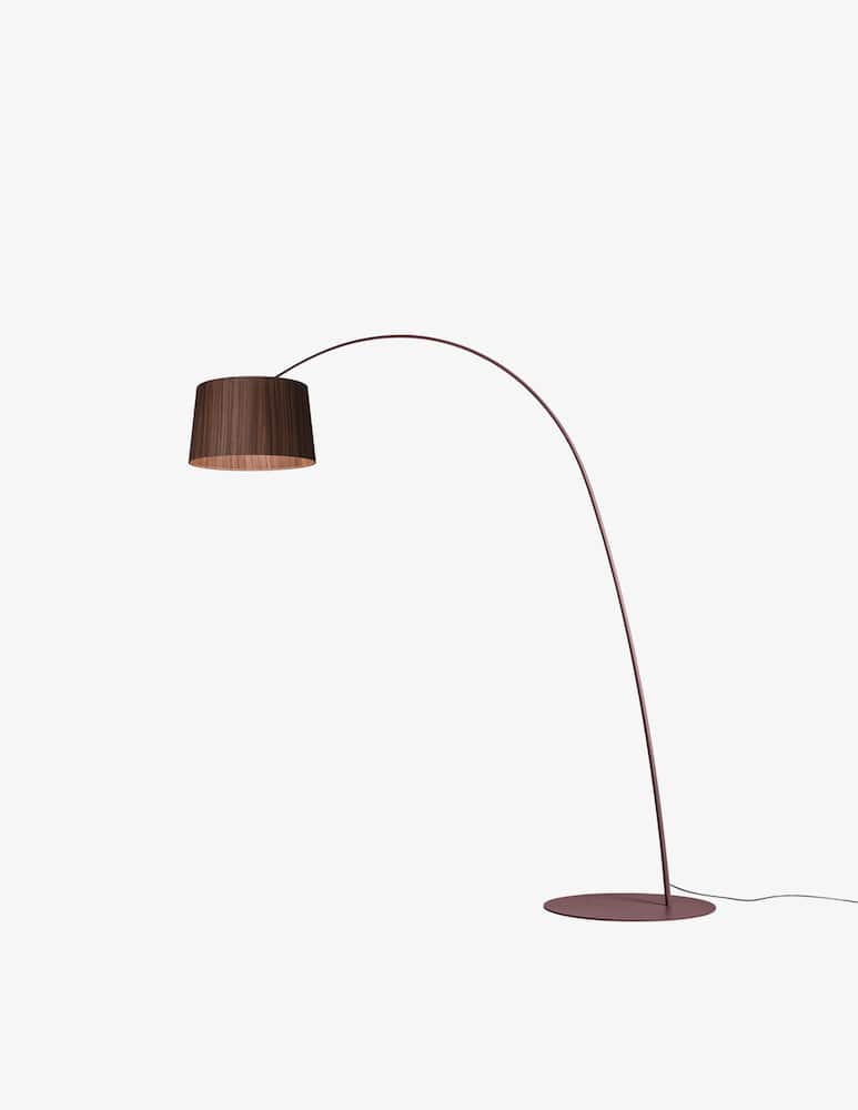 rinascente Foscarini Twiggy Wood Floor Lamp My Light