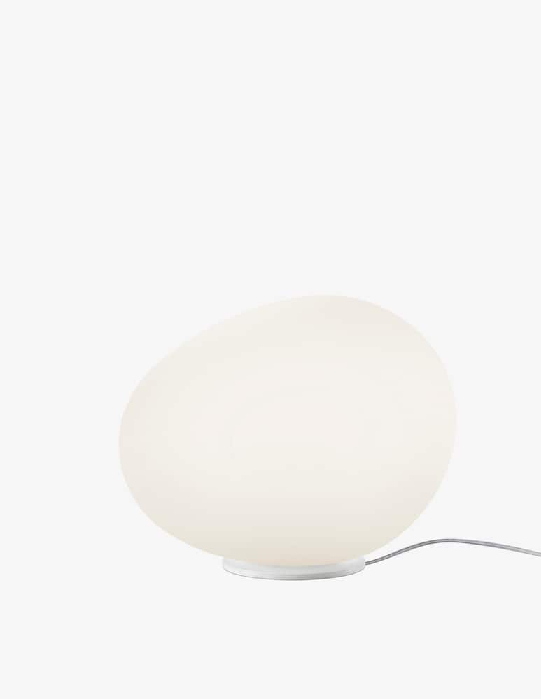 Foscarini Gregg Medium Dimmable Table Lamp - picture 1 Foscarini Gregg Medium Dimmable Table Lamp - picture 1