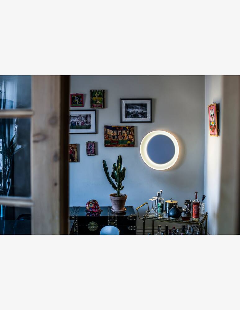 rinascente Foscarini Bahia Mini LED Wall Lamp