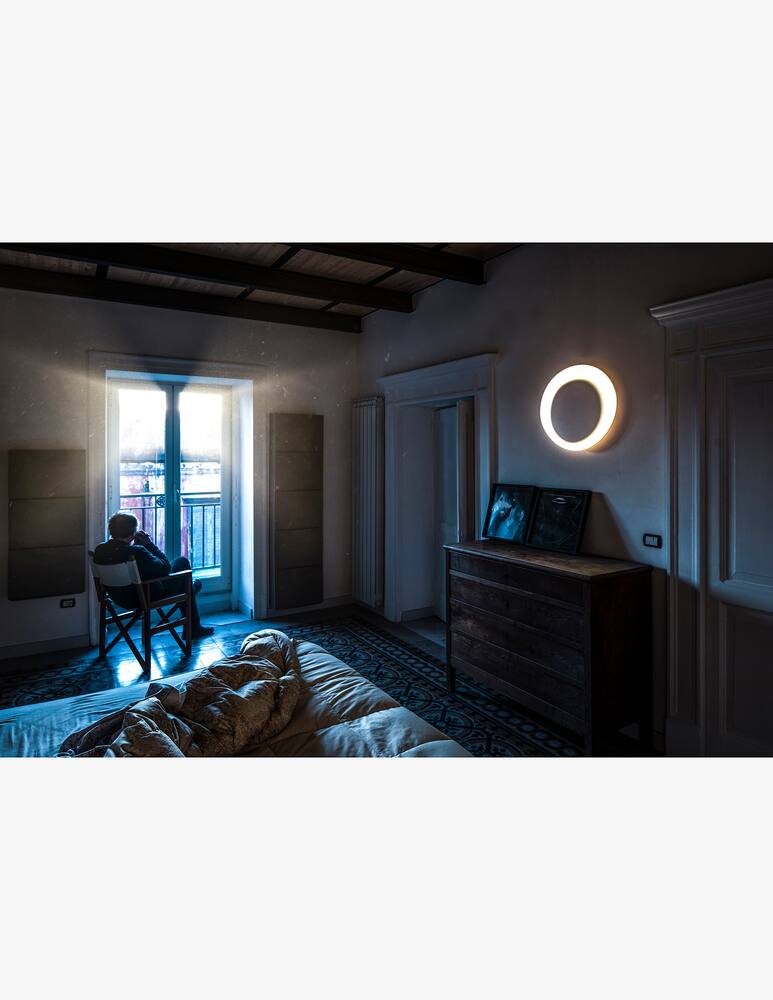 rinascente Foscarini Bahia Mini LED Wall Lamp