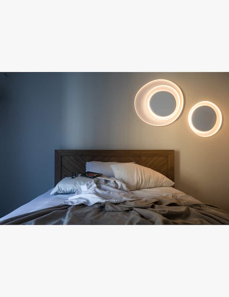 Foscarini Lampada da parete led Bahia - immagine 2