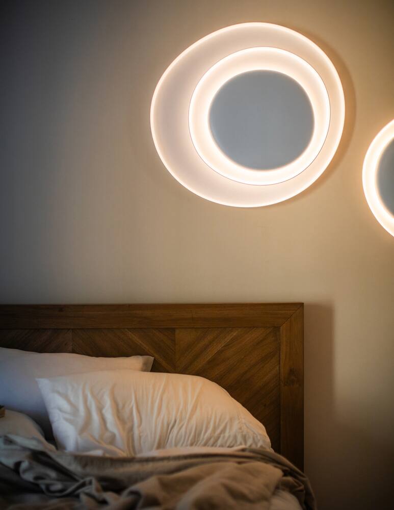 rinascente Foscarini Bahia LED Wall Lamp