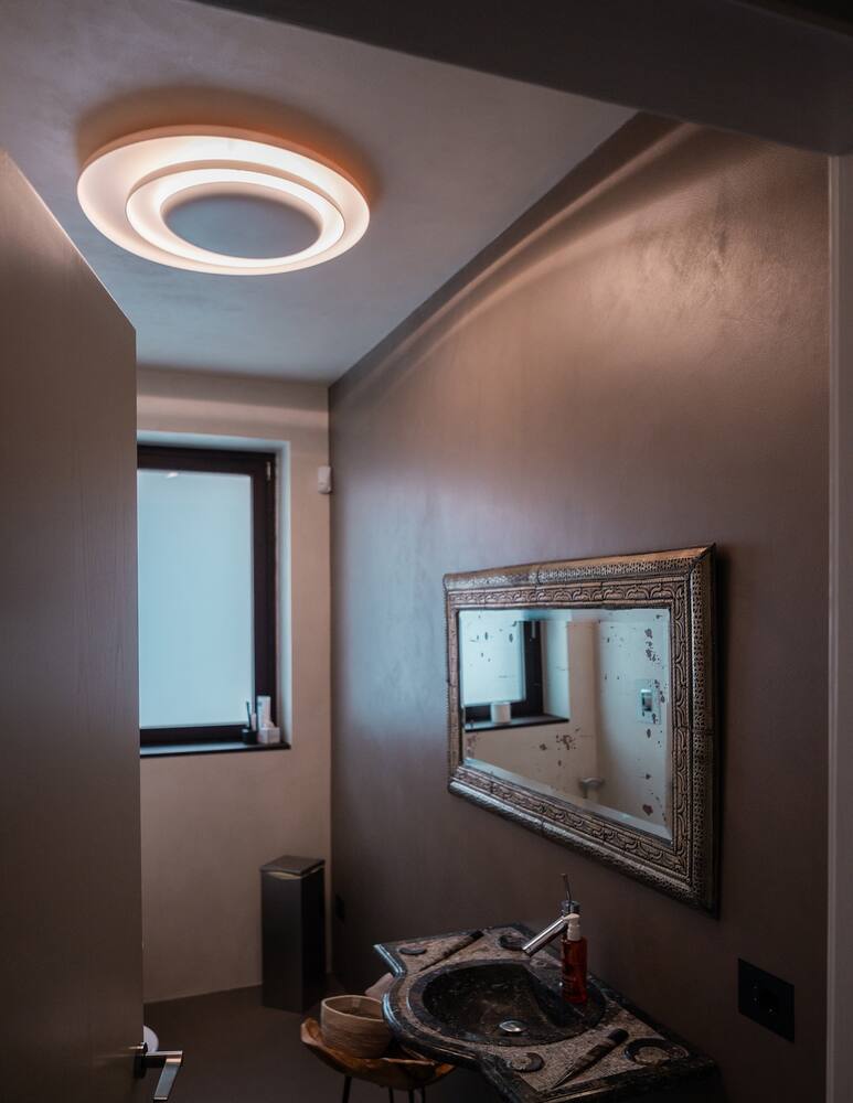 rinascente Foscarini Bahia LED Wall Lamp