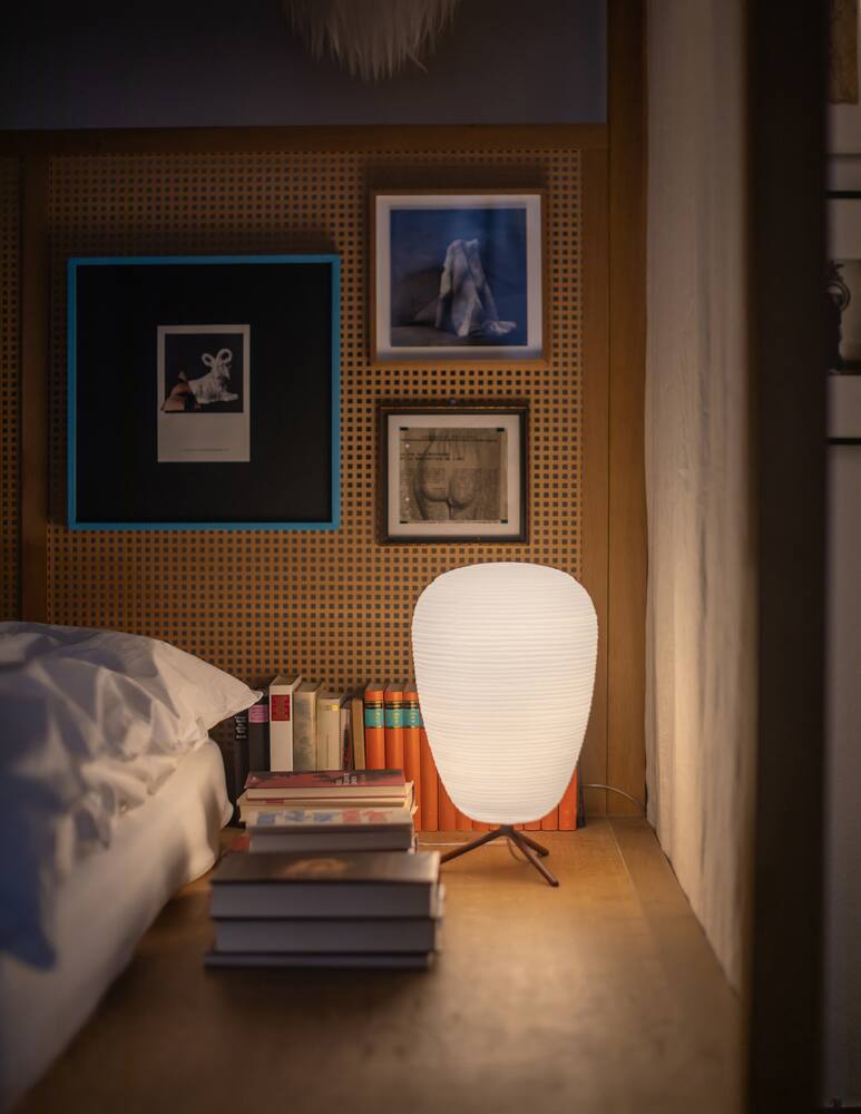 rinascente Foscarini Rituals 1 Dimmable Table Lamp