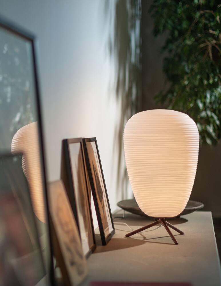 rinascente Foscarini Rituals 1 Dimmable Table Lamp