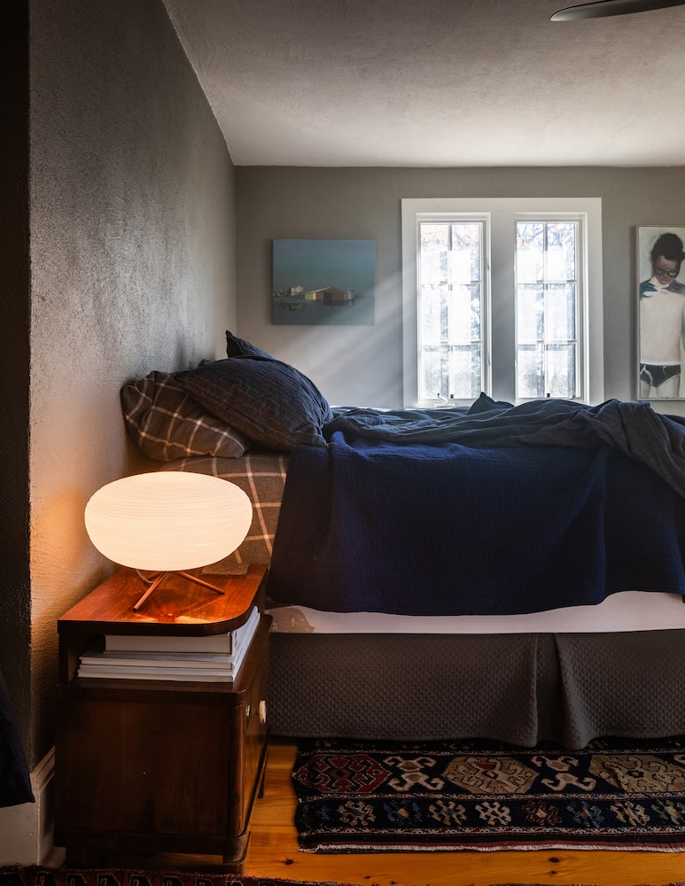 rinascente Foscarini Rituals 2 Lampada da Tavolo Dimmer