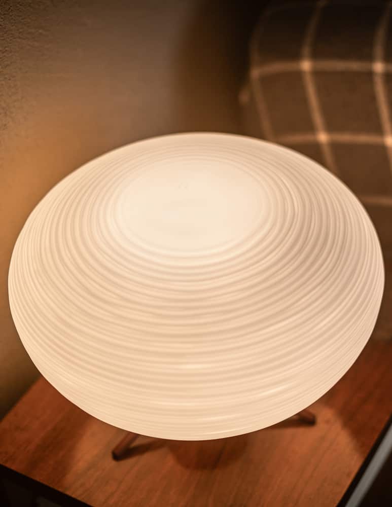 rinascente Foscarini Rituals 2 Lampada da Tavolo Dimmer