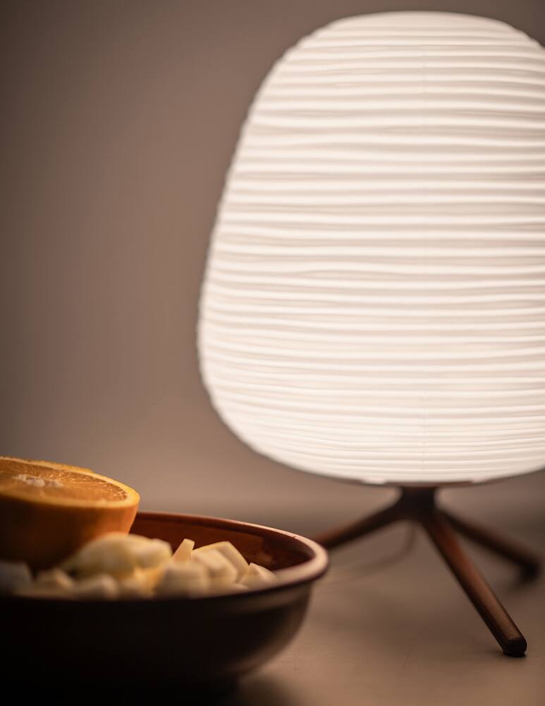 rinascente Foscarini Rituals 3 Dimmable Table Lamp