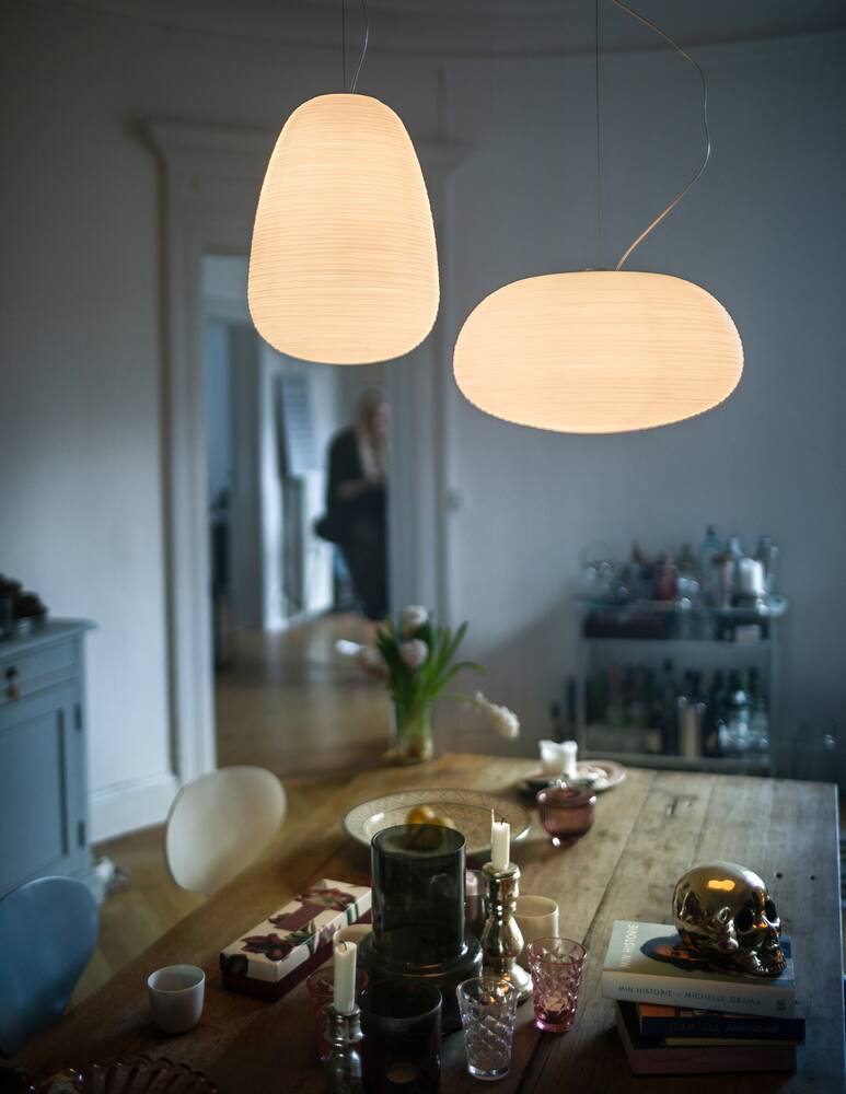 rinascente Foscarini Rituals 1 Ceiling Lamp
