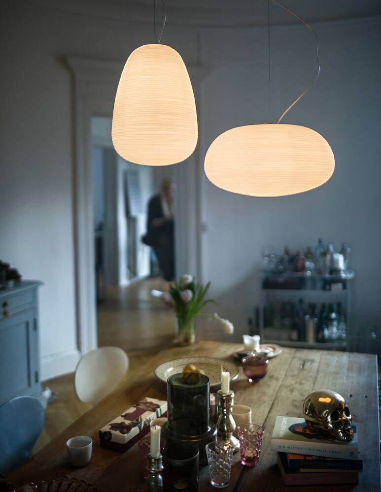 rinascente Foscarini Rituals 2 Ceiling Lamp