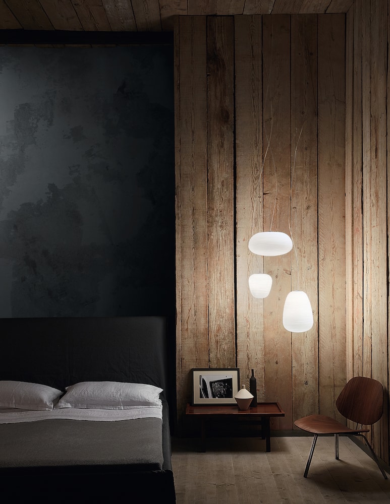 rinascente Foscarini Rituals 3 Ceiling Lamp