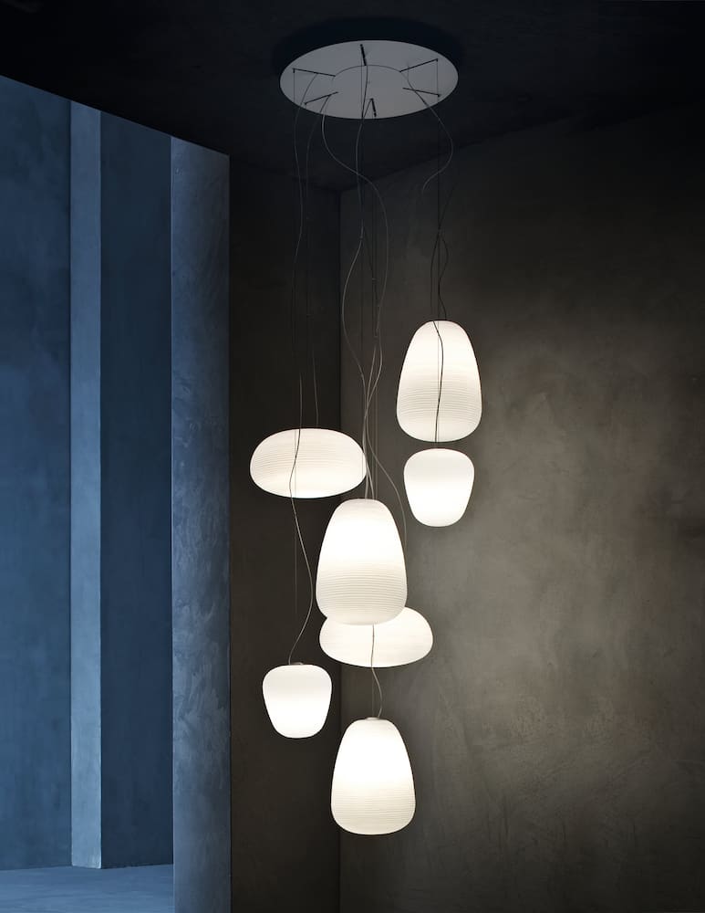 rinascente Foscarini Rituals 3 Ceiling Lamp