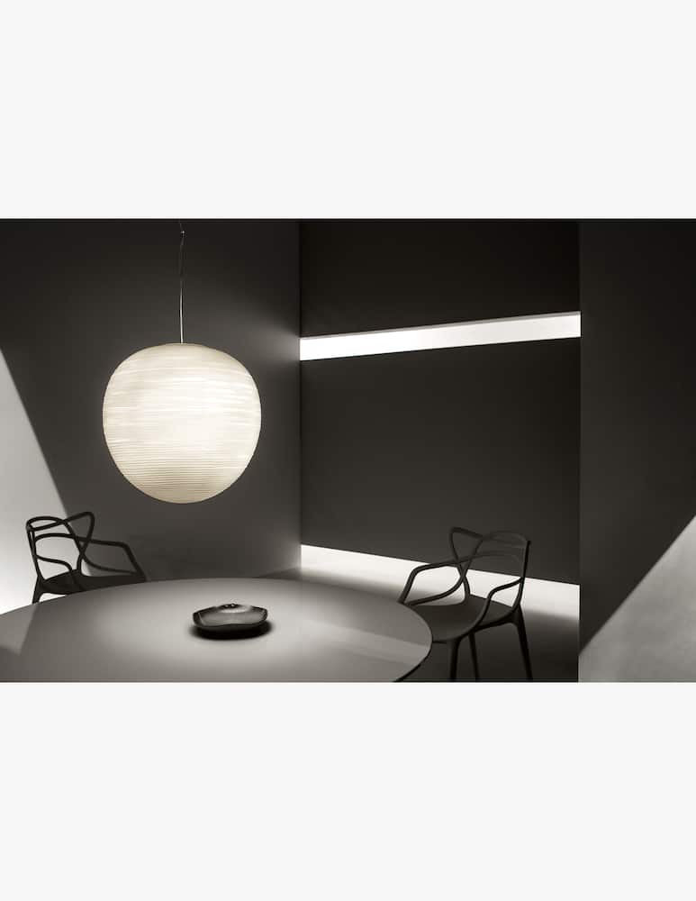 Foscarini Lampada a sospensione Rituals Xl - immagine 2 Foscarini Lampada a sospensione Rituals Xl - immagine 2