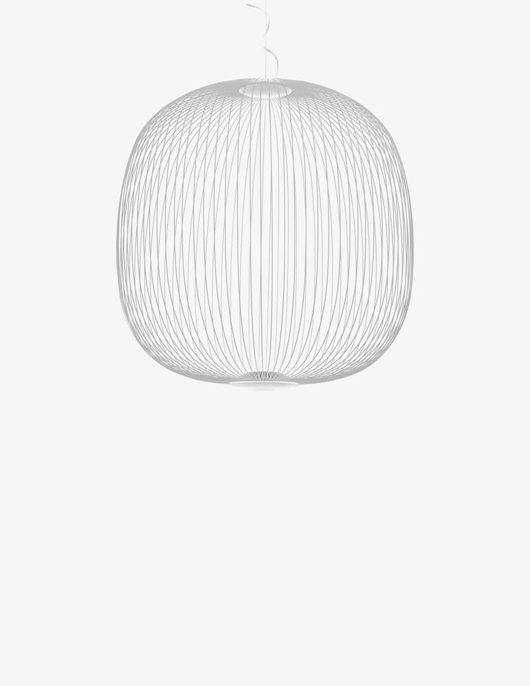 Foscarini Lampada a sospensione Spokes 2 Large - immagine 1 Foscarini Lampada a sospensione Spokes 2 Large - immagine 1
