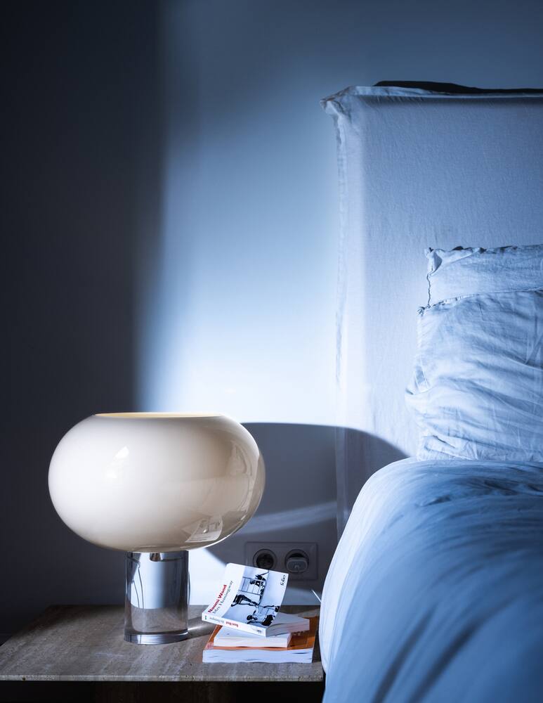 rinascente Foscarini Buds 2 Lampada da Tavolo