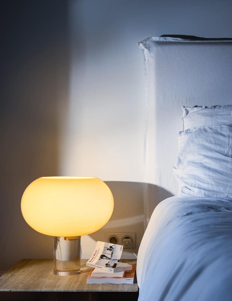 rinascente Foscarini Buds 2 Lampada da Tavolo