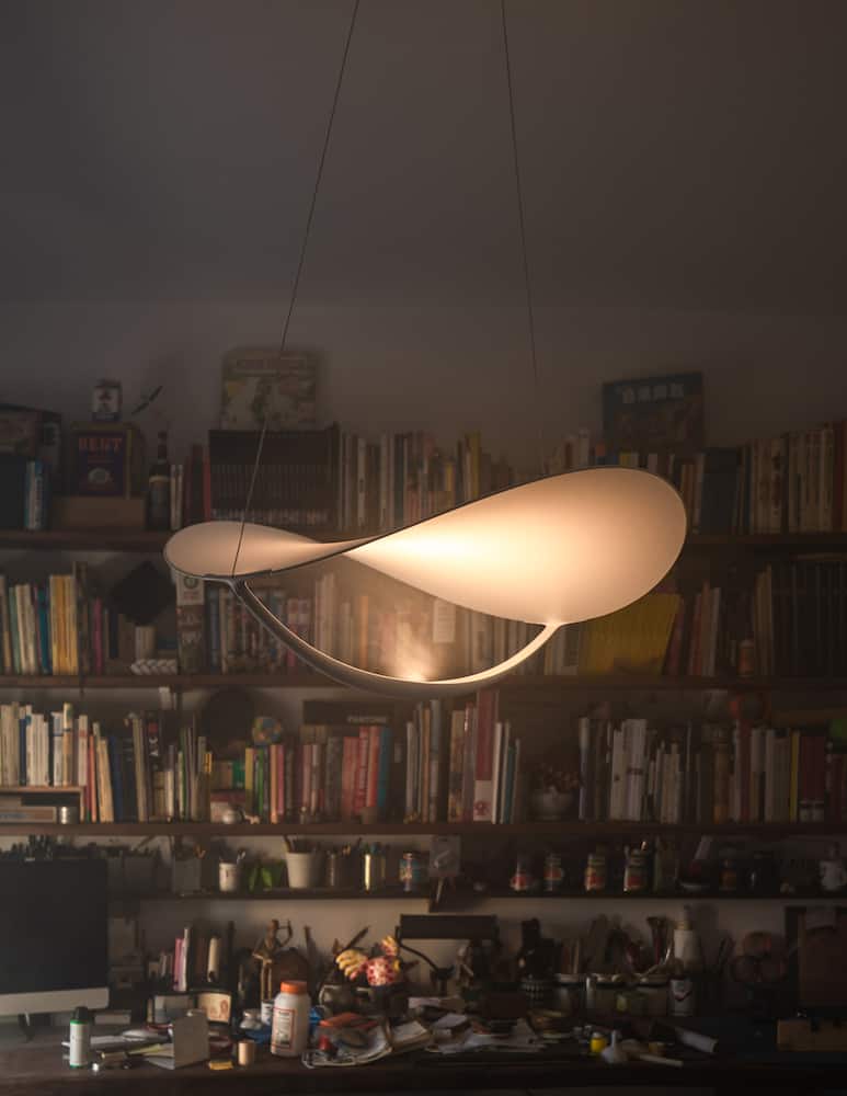 Foscarini Plena My Light Pendant Light - picture 2 Foscarini Plena My Light Pendant Light - picture 2