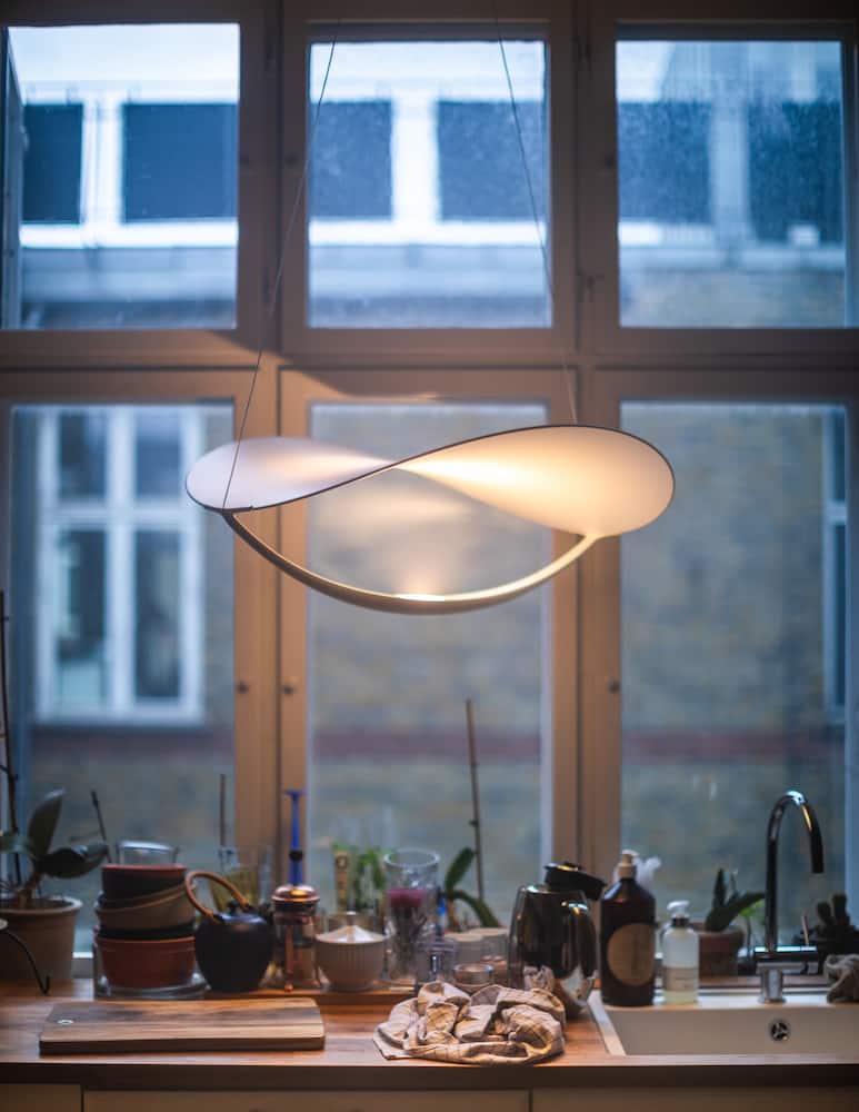 Foscarini Plena My Light Pendant Light - picture 4 Foscarini Plena My Light Pendant Light - picture 4