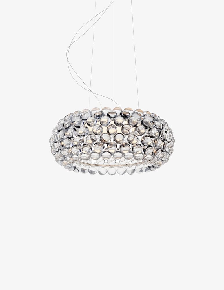 Foscarini Caboche Plus Medium Pendant Lamp - picture 1 Foscarini Caboche Plus Medium Pendant Lamp - picture 1