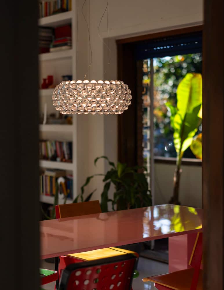 Foscarini Caboche Plus Medium Pendant Lamp - picture 3 Foscarini Caboche Plus Medium Pendant Lamp - picture 3