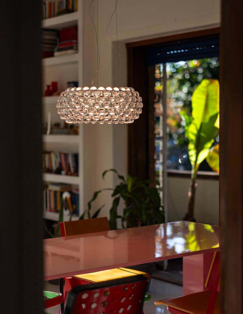 rinascente Foscarini Caboche Plus Media Lampada a Sospensione