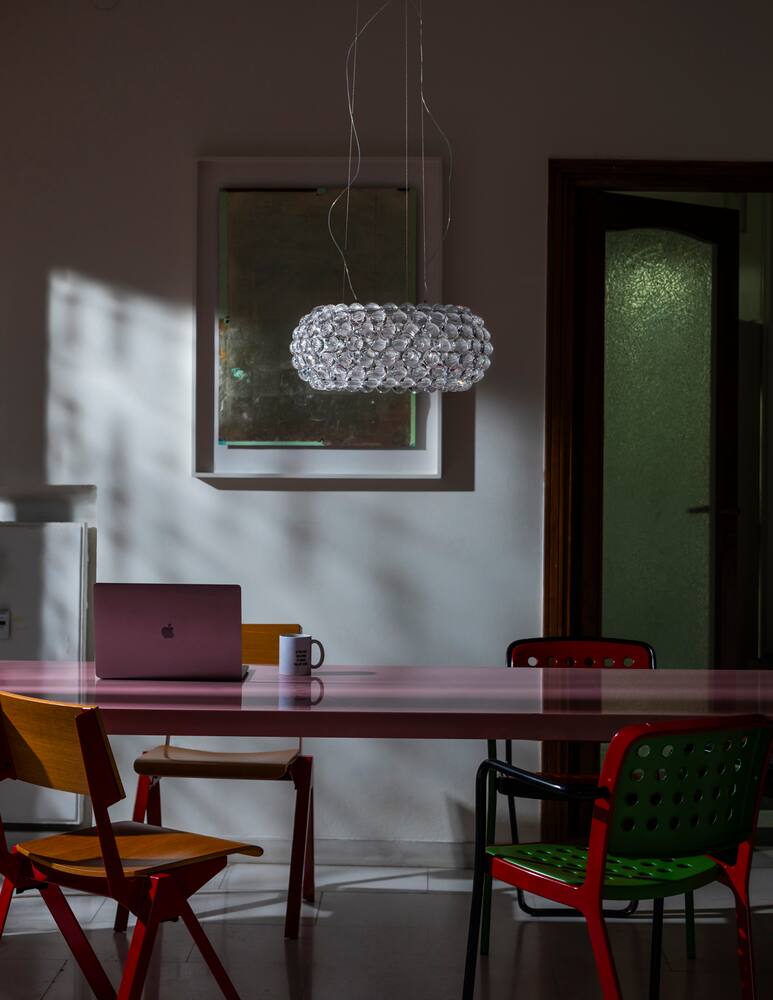 rinascente Foscarini Caboche Plus Media Lampada a Sospensione