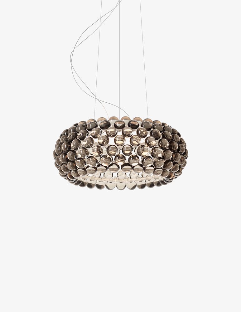 Foscarini Caboche Plus Medium Pendant Lamp - picture 1 Foscarini Caboche Plus Medium Pendant Lamp - picture 1