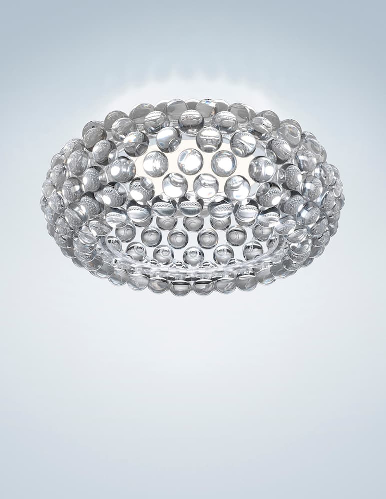 Foscarini Caboche Plus Pendant Lamp - picture 3 Foscarini Caboche Plus Pendant Lamp - picture 3