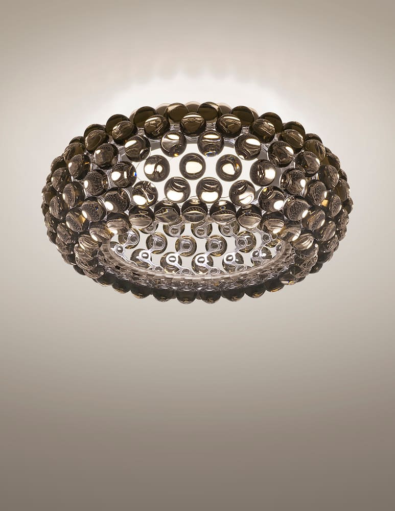 Foscarini Caboche Plus Pendant Lamp - picture 2 Foscarini Caboche Plus Pendant Lamp - picture 2