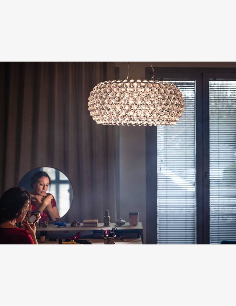 rinascente Foscarini Caboche Plus Grande Lampada a Sospensione