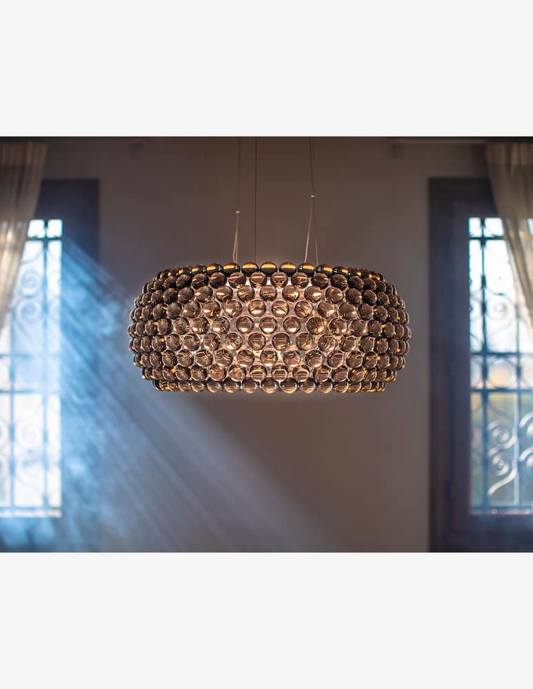 rinascente Foscarini Caboche Plus Grande Lampada a Sospensione
