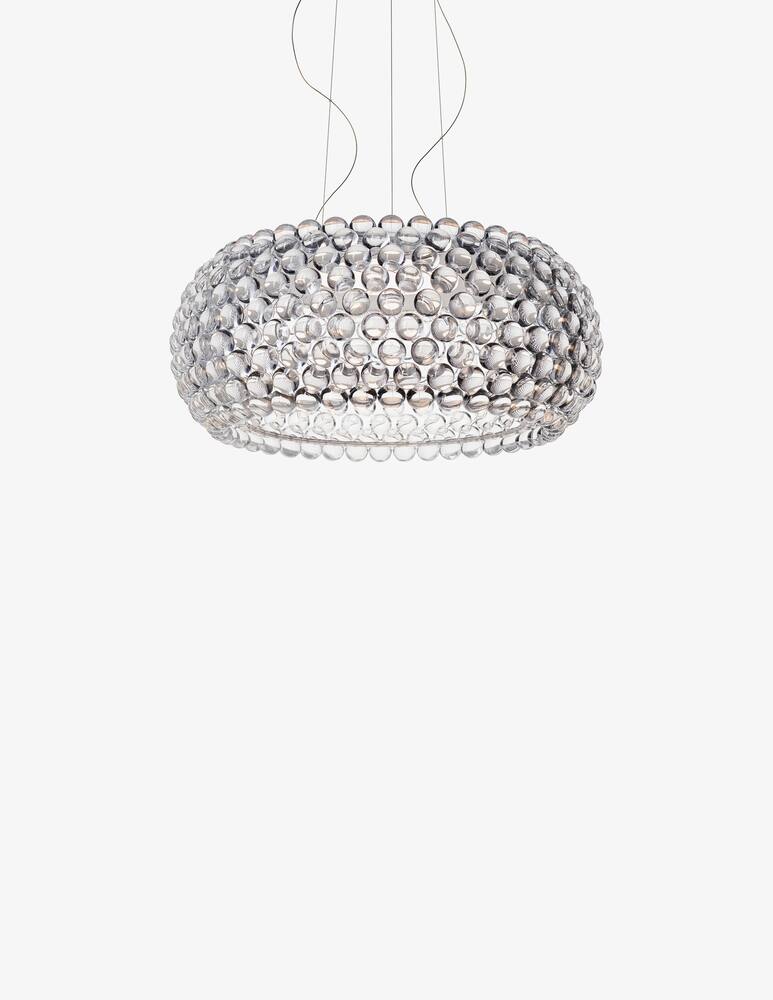 rinascente Foscarini Caboche Plus Grande Lampada a Sospensione My Light