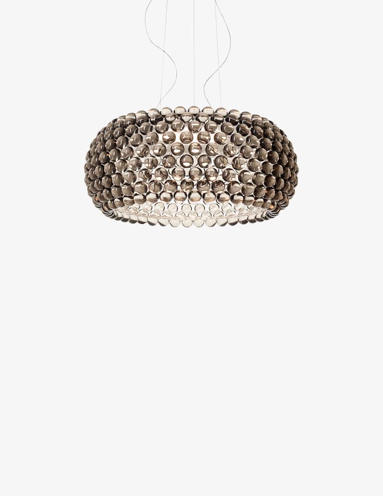 rinascente Foscarini Caboche Plus Grande Lampada a Sospensione My Light