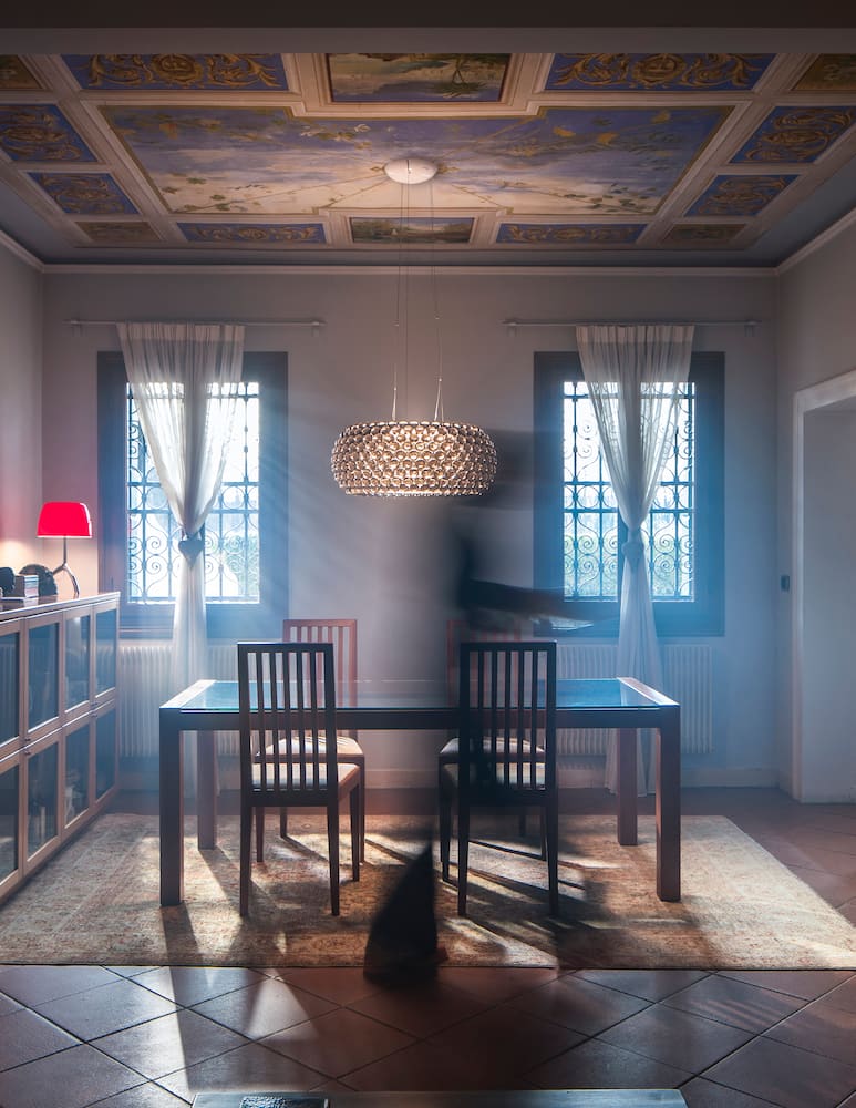 rinascente Foscarini Caboche Plus Grande Lampada a Sospensione My Light